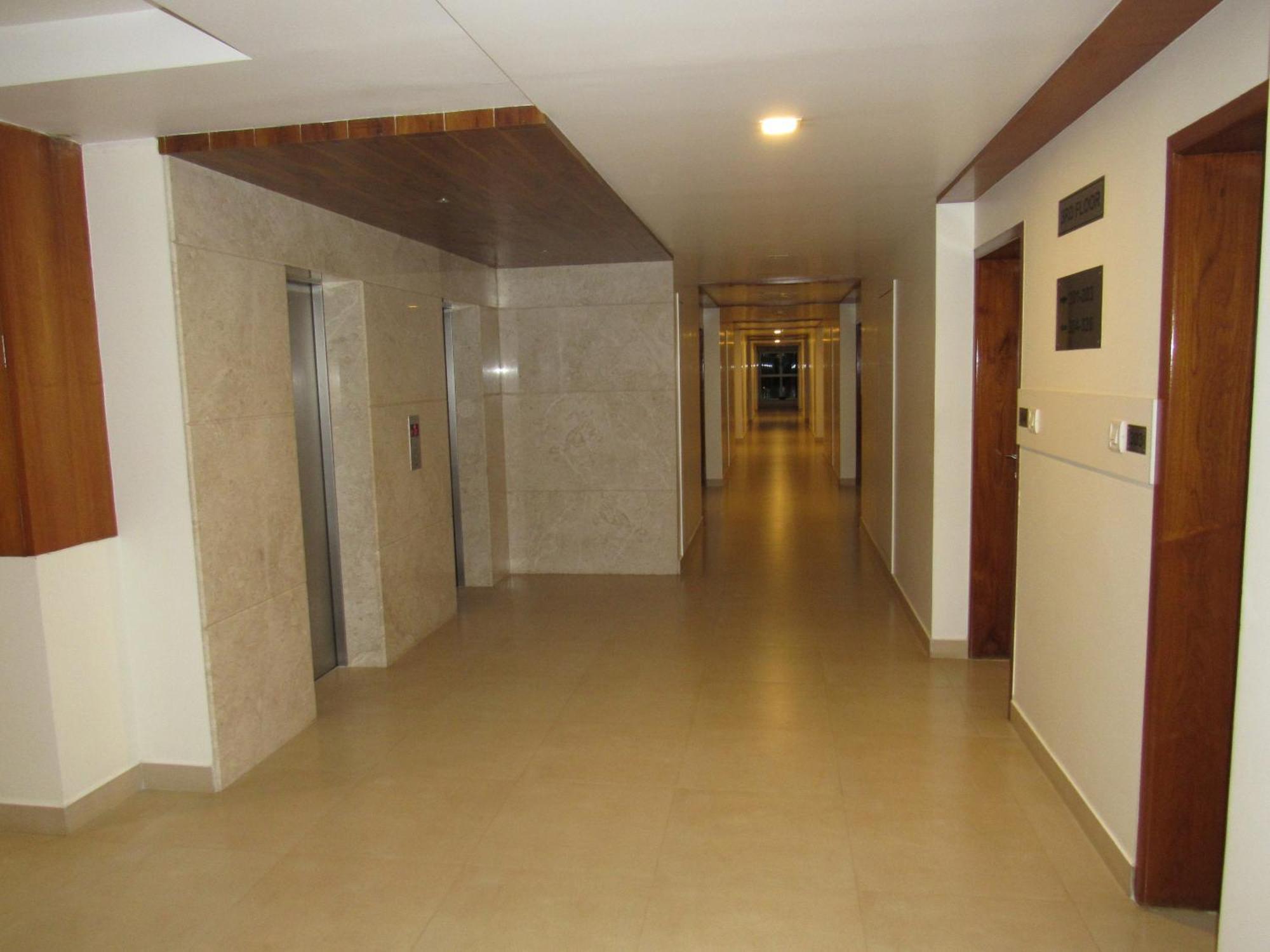 Palguni Residency Ξενοδοχείο Hassan Εξωτερικό φωτογραφία